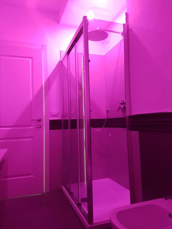 Mary'S Penthouse Apartment Lido di Ostia Luaran gambar