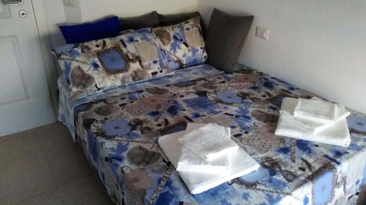 Mary'S Penthouse Apartment Lido di Ostia Luaran gambar